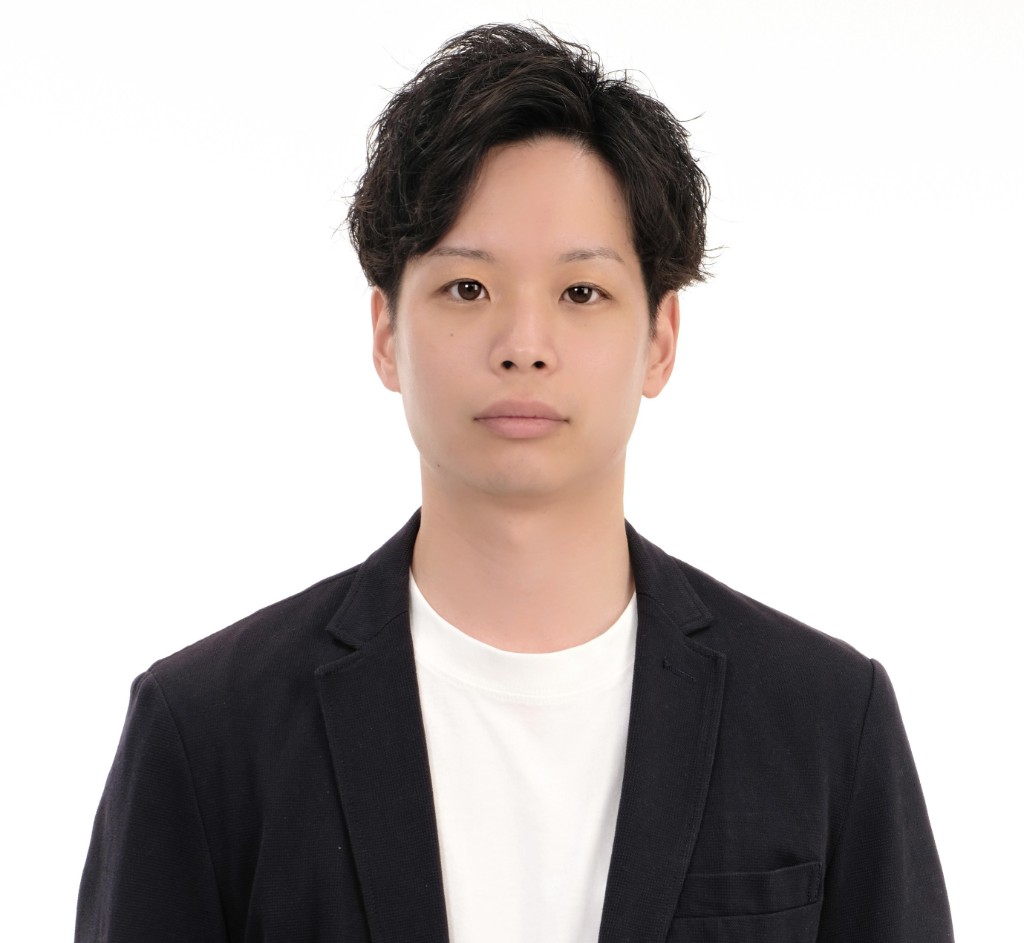 代表 小山望海